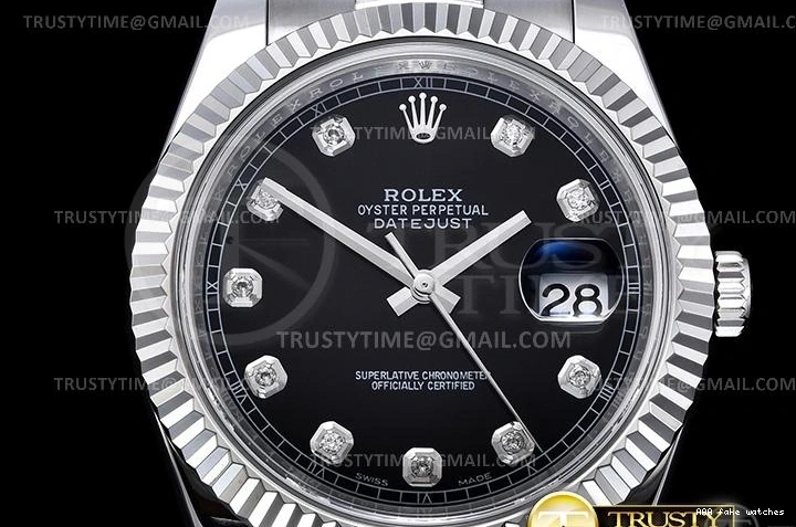 Aaa replica DJ2 R2DJ0253H Oyst – 41mm 1101